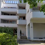 Apartamentai Aldma Palangos Miesto Sirdyje