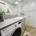 Apartamentai Aldma Palangos Miesto Sirdyje Palanga
