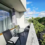 Apartamento Apartamentai Aldma Palangos Miesto Sirdyje *