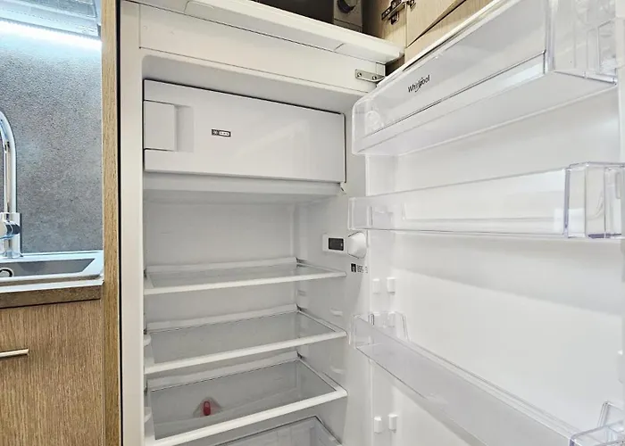 Apartamentai Aldma Palangos Miesto Sirdyje Apartmán Palanga